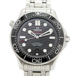 Omega Seamaster 300M, 42mm, Automatic Co-Axial, 210.30.42.20.01.001 (Off-Shore item)