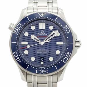 Omega: Omega Seamaster 300m, 42mm, 210.30.42.20.03.001 (Off-Shore item)