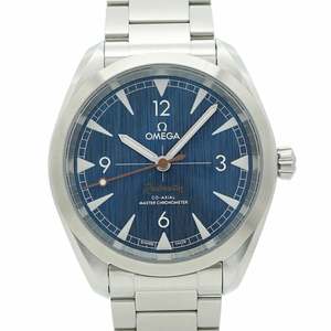 Omega Railmaster, 40mm, Automatic, 220.10.40.20.03.001 (Off-Shore item)