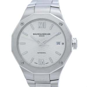 Featured Items: Baume & Mercier Riviera, 36mm, Automatic, M0A10615 (Off-Shore item)