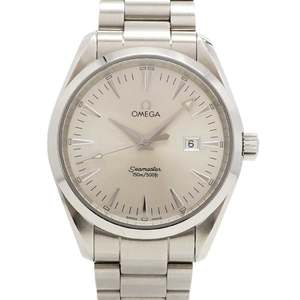 Omega Seamaster Aqua Terra, 39.2mm, Quartz, 2517.30 (Off-Shore item)
