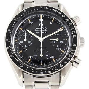 Omega Speedmaster, 39mm, Automatic Chronograph, 3510.50 (Off-Shore item)