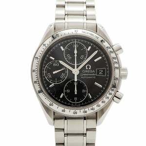 Omega Speedmaster, 39mm, Automatic Chronograph, 3513.50 (Off-Shore item)