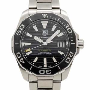 Tag Heuer Aquaracer, 41mm, Quartz, WAY211A.BA0928 (Off-Shore item)