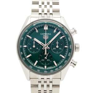 Tag Heuer Carrera, 39mm, Automatic Chronograph, CBS2115.BA0053 (Off-Shore item)