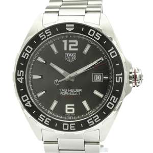 Tag Heuer Formula 1, 43mm, Automatic Calibre 5, WAZ2011.BA0842 (Off-Shore item)