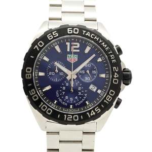 Tag Heuer Formula 1, 43mm, Quartz Chronograph, CAZ101AV.BA0842 (Off-Shore item)