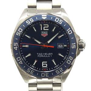 Tag Heuer Formula 1, 43mm, Quartz Chronograph, WAZ1010.BA0842 (Off-Shore item)