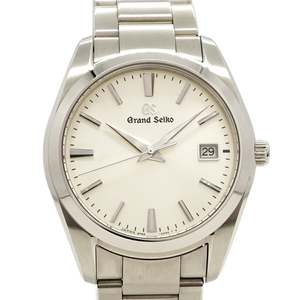 Grand Seiko SBGX063, 37mm- Quartz 9F62-0AB0 (Off-Shore item)