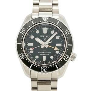 Seiko Prospex, 42mm, Automatic GMT, SBEJ009, 6R54-00D0 (Off-Shore item)