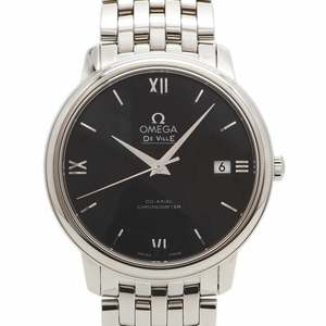 Omega: Omega De Ville, 36.8mm, Automatic, 424.10.37.20.01.001 (Off-Shore item)
