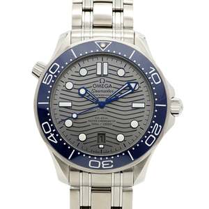 Omega: Omega Seamaster, 42mm, Automatic, 210.30.42.20.06.001 (Off-Shore item)