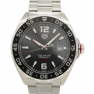 Tag Heuer: TAG Heuer Formula 1, 43mm, Calibre 5 Automatic, WAZ2011.BA0842 (Off-Shore item)