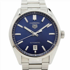 Tag Heuer: Tag Heuer Carrera, 39mm, Calibre 5 Automatic, WBN2112.BA0639 (Off-Shore item)
