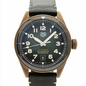 Tag Heuer: TAG Heuer Autavia, 42mm, Calibre 5 Automatic, WBE5190.FC8268 (Off-Shore item)