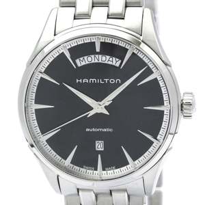 Featured Items: Hamilton Jazzmaster, 42mm, Automatic, H42565131 (Off-Shore item)