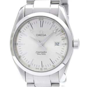 Omega Seamaster Aqua Terra, 36mm, Quartz, 2518.30 (Off-Shore item)
