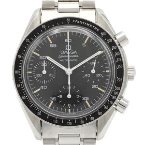 Omega Speedmaster, 39mm, Automatic Chronograph, 3510.50 (Off-Shore item)