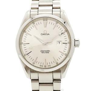Omega Seamaster Aqua Terra, 39.2mm, Quartz, 2517.30 (Off-Shore item)