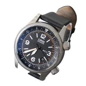 Oris: Oris Royal Flying Doctor Service Limited Edition, 44mm, Automatic, 01 735 7672 4084 (In-Stock)