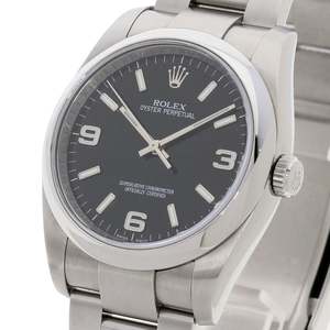 Featured Items: Rolex Oyster Perpetual Japan Limited Edition, 36mm, Calibre 3130 Automatic, 116000 (Off-Shore item)