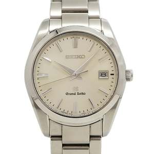 Seiko Grand Heritage Collection, 37mm, Calibre 9F62 Quartz, SBGX063