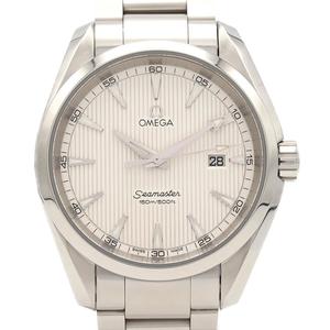 Omega Seamaster Aqua Terra, 38.5mm, Quartz, 231.10.39.61.02.001