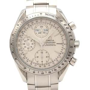 Omega: Omega Speedmaster Day-Date, 40mm, Automatic Chronograph, 3221.30
