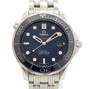 Omega Seamaster 300, 41mm, Automatic Co-Axial, 212.30.41.20.03.001