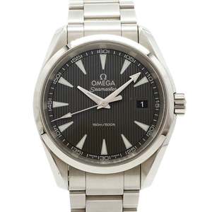 Omega Seamaster Aqua Terra,38.5mm, Quartz, 231.10.39.60.06.001