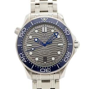 Omega: Omega Seamaster 300, 42mm, Co-Axial Master Chronometer Calibre 8800 Automatic, 210.30.42.20.06.001