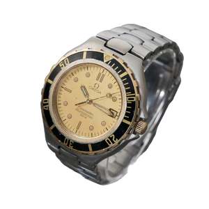 Omega: Omega Seamaster 200, 36mm, Quartz, 396.1062