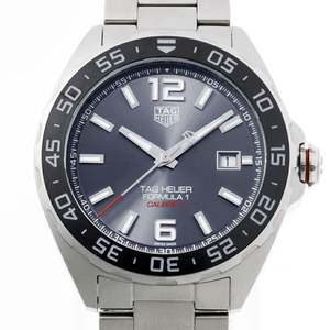 Tag Heuer Formula 1, 43mm, Automatic Calibre 5, WAZ2011.BA0842