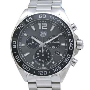 TAG Heuer Formula 1 Chronograph, 43mm, Quartz, CAZ1011.BA0842