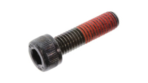 Kawasaki Socket Bolt (8x30) – Part #92150-1604