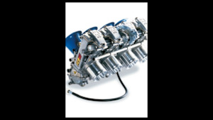 Air Fuel Systems: JB Power FCR Carburetor 39mm Downdraft – Yamaha FZR1000 (1989–1995)