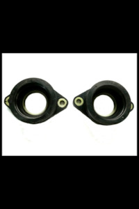 KIWAMI Carburetor Intake Manifolds for Suzuki S-GSX400E – Made in Japan