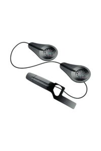 🎧 Interphone Audio Kit – For Shark Helmets Speaker & Microphone Set