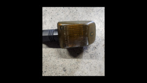 Suzuki RG250 Indicator | OEM Turn Signal (1985-1987)