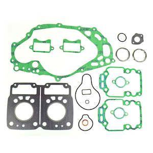 Engine Arsenal: Athena Full Gasket Set for Suzuki RG250 MK3