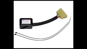 Suzuki GSX750S Katana (3rd Gen) Retractable Headlight Control Unit – New, 3518&hellip;