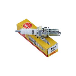 Electrical Components: NGK D9EA 2420 Spark Plug