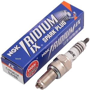 NGK CR9EIX 5448 Iridium Spark Plug