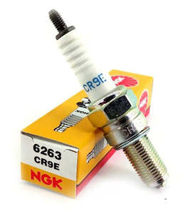 NGK CR9E 6263 Spark Plug