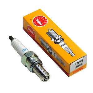 Electrical Components: NGK CR8E  1275 Spark Plug