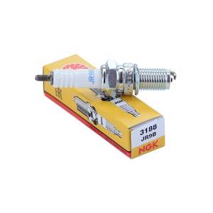 Electrical Components: NGK JR9B 3188 Spark Plug