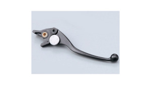 Controls Ergonomics: NISSIN Master Cylinder Assembly Brake Lever – Product #27354