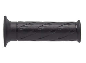 Domino Road Grips - OE Suzuki Style