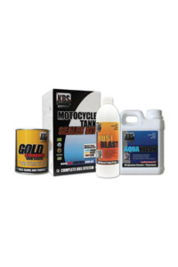 Air Fuel Systems: KBS FUEL TANK SEALER KIT