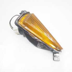 Used Parts 1: Genuine Suzuki GSX750S Katana Right Front Turn Signal | GR72A (S3/S4) OEM Indicator